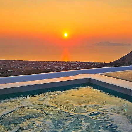 Martynou View Apartment Pyrgos Kallistis ภายนอก รูปภาพ