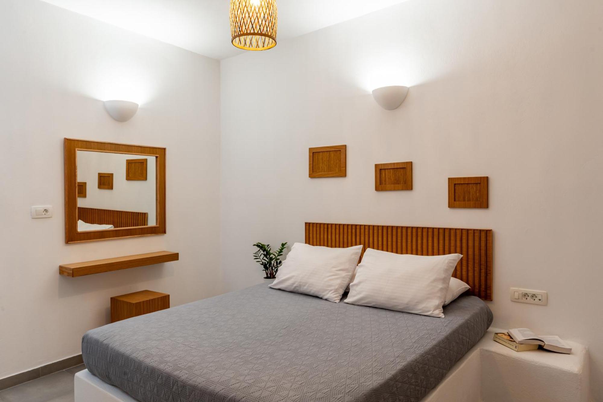 Martynou View Apartment Pyrgos Kallistis ภายนอก รูปภาพ