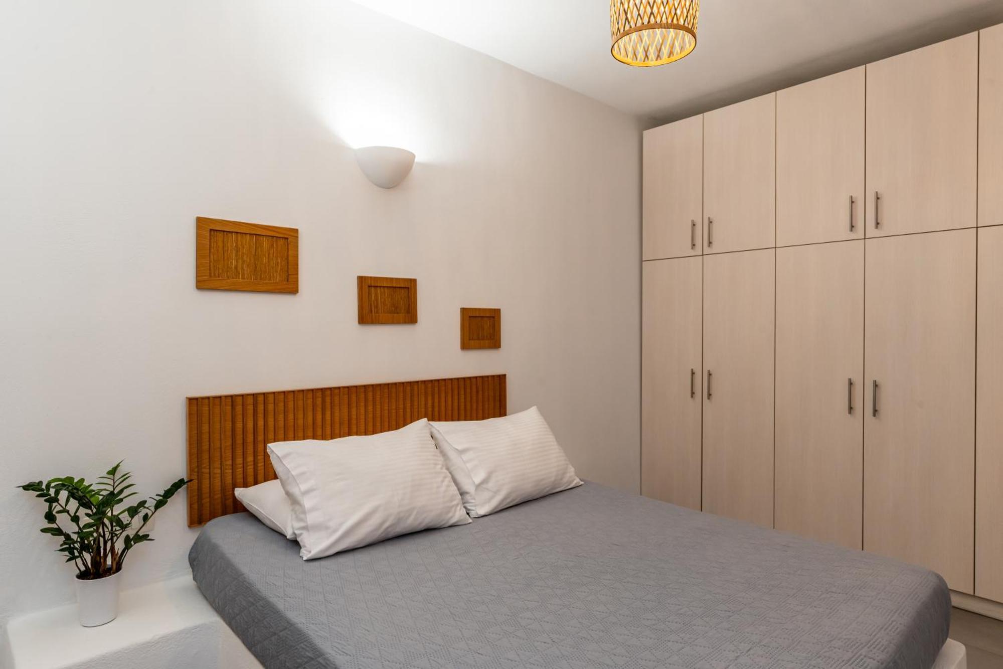 Martynou View Apartment Pyrgos Kallistis ภายนอก รูปภาพ