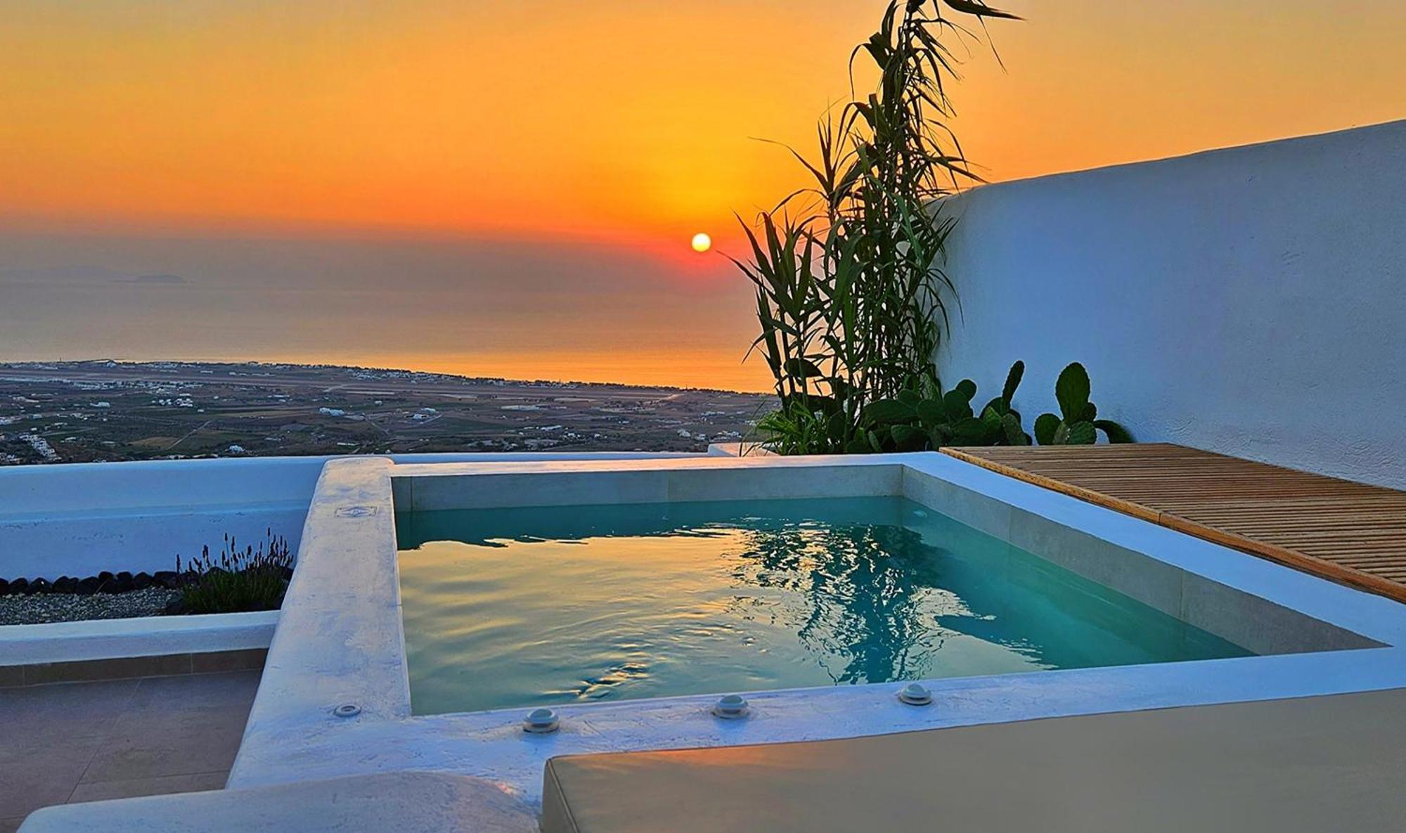 Martynou View Apartment Pyrgos Kallistis ภายนอก รูปภาพ