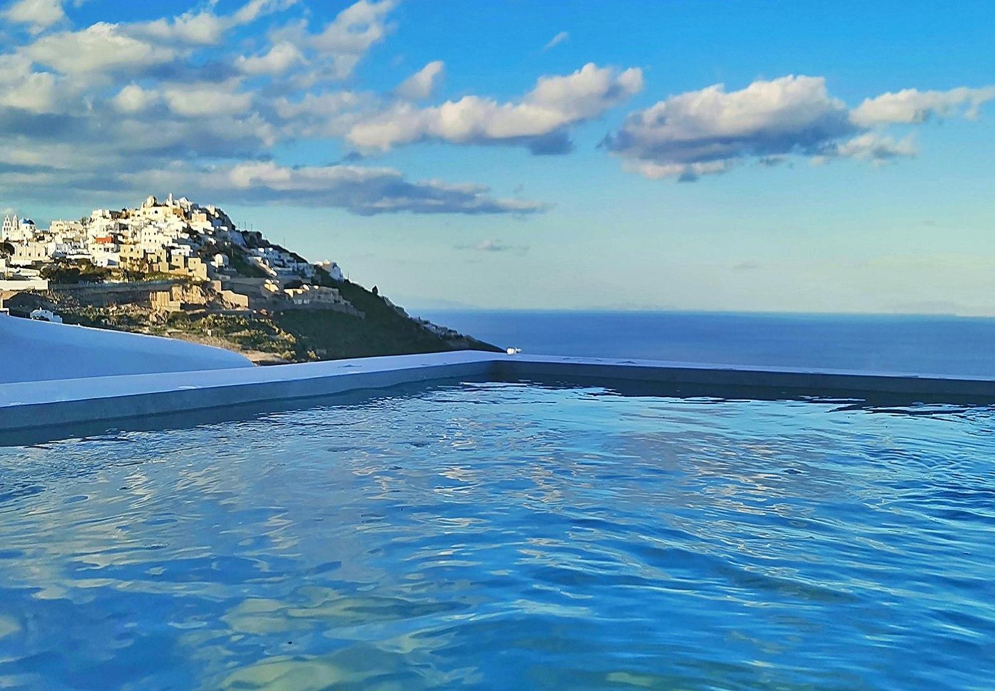 Martynou View Apartment Pyrgos Kallistis ห้อง รูปภาพ