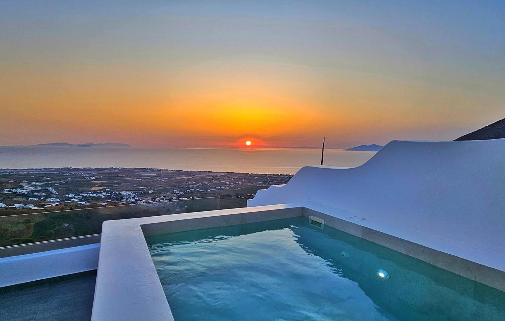 Martynou View Apartment Pyrgos Kallistis ภายนอก รูปภาพ
