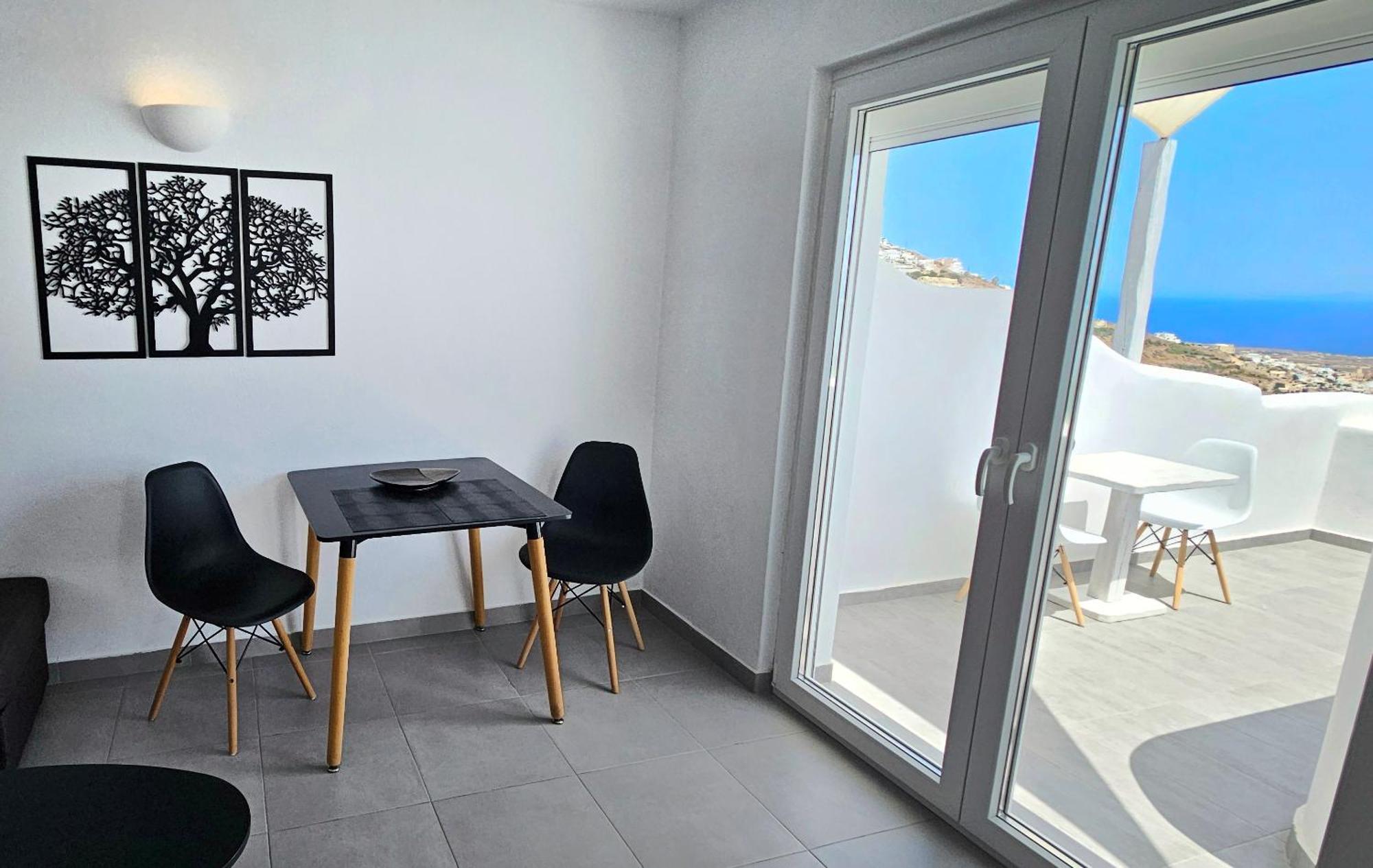 Martynou View Apartment Pyrgos Kallistis ภายนอก รูปภาพ