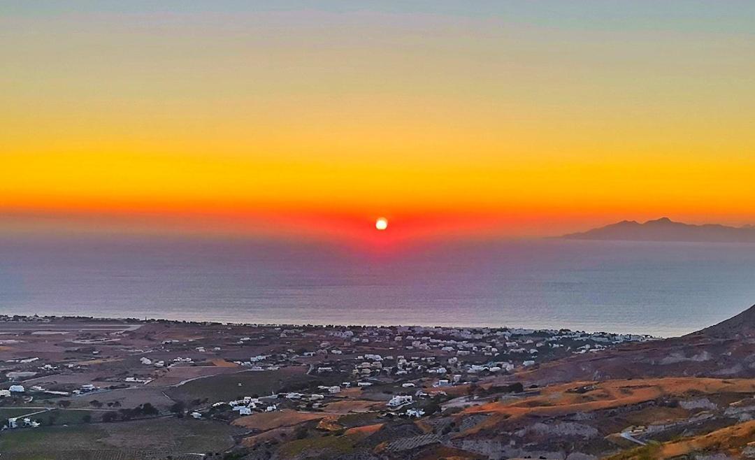 Martynou View Apartment Pyrgos Kallistis ห้อง รูปภาพ