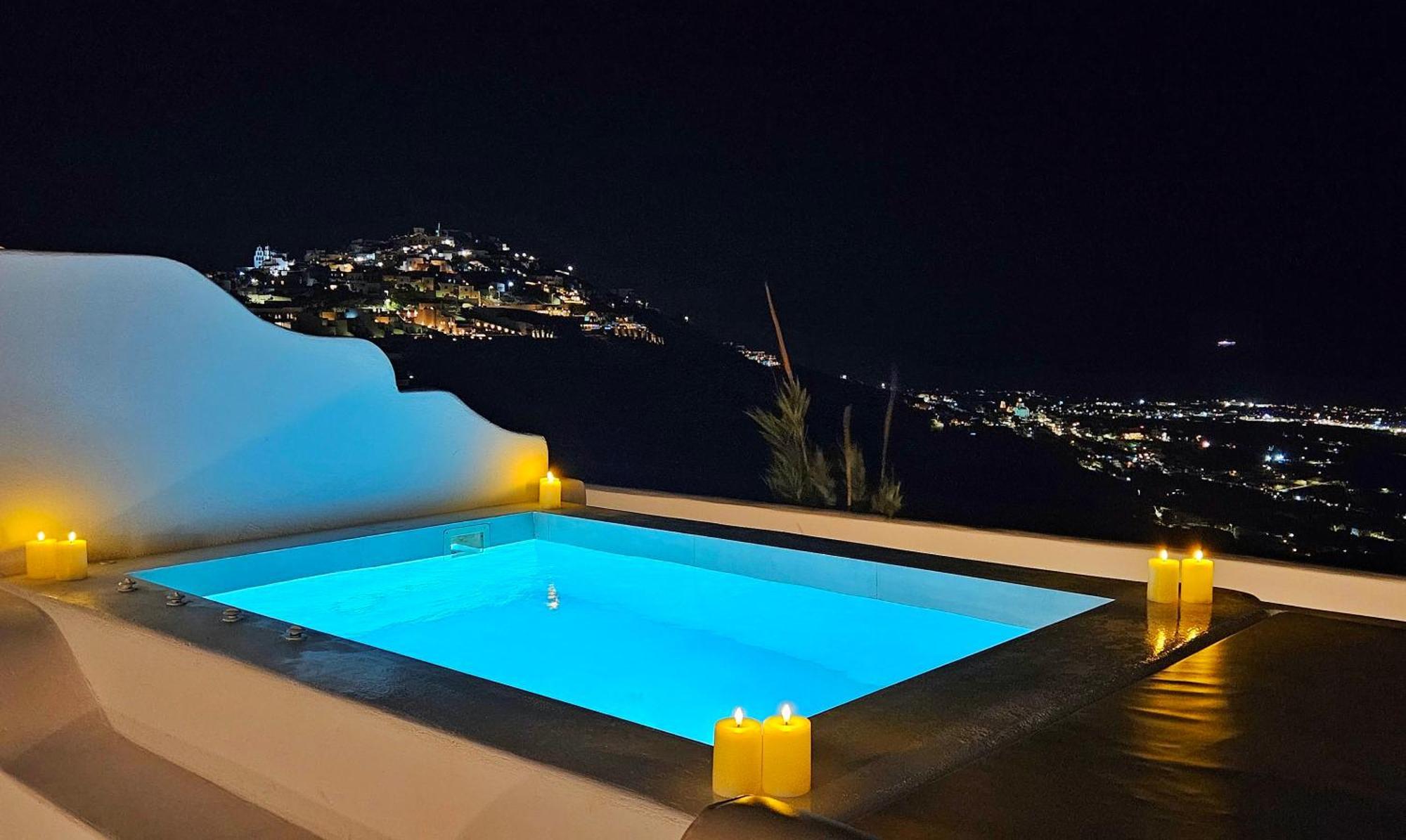 Martynou View Apartment Pyrgos Kallistis ภายนอก รูปภาพ