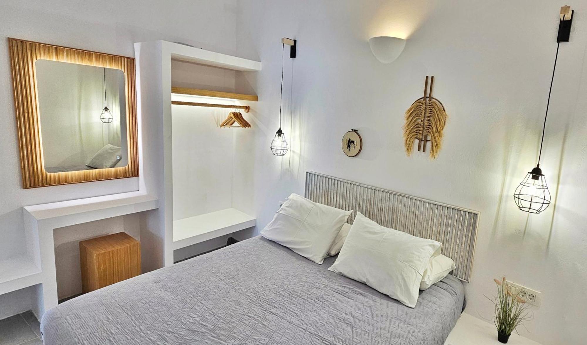 Martynou View Apartment Pyrgos Kallistis ภายนอก รูปภาพ